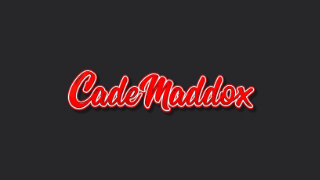 Cade Maddox