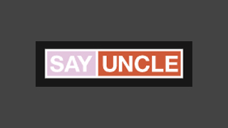 Say Uncle